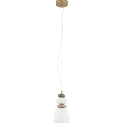 Lampa wisząca CERAMIC LED 12W 3000K * Nowodvorski Sale