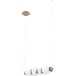 Lampa wisząca CERAMIC LED 22W 3000K * Nowodvorski Sale