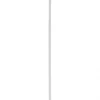 Lampa Wisząca CONO Biały Metalowy Klosz 1xE27 19cm * TK Lighting Clearance