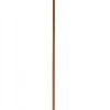 Lampa Wisząca CONO Brick Metalowy Klosz 1xE27 19cm * TK Lighting Sale