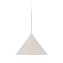 Lampa wisząca CONO M kaszmirowa 1xE27 * TK Lighting Clearance