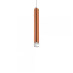 Lampa wisząca COPPER 5W LED * Eko-light Best
