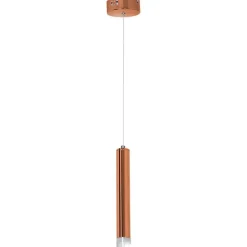 Lampa wisząca COPPER 5W LED * Eko-light Best