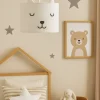Lampa wisząca dla dzieci Toxey biała * Atmosphera Sale