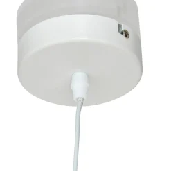 Lampa wisząca dla dzieci Toxey biała * Atmosphera Sale
