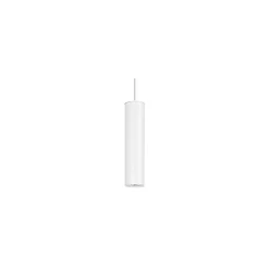 Lampa Wisząca EYE M Biały 1xGU10 * Nowodvorski Best