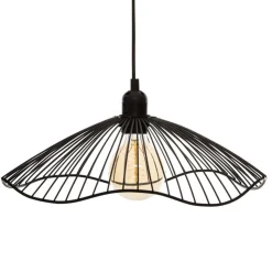 Lampa wisząca Galt 34 cm