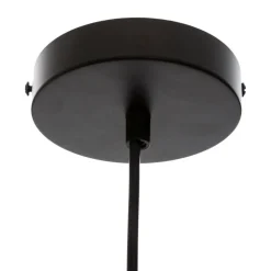 Lampa wisząca Galt 34 cm