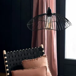Lampa wisząca Galt 34 cm