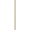 Lampa Wisząca HANDA Beżowy Biały Metalowy Klosz 1xE27 29cm