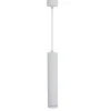 Lampa Wisząca JET Biały 1xGU10 5,5cm * TK Lighting Outlet