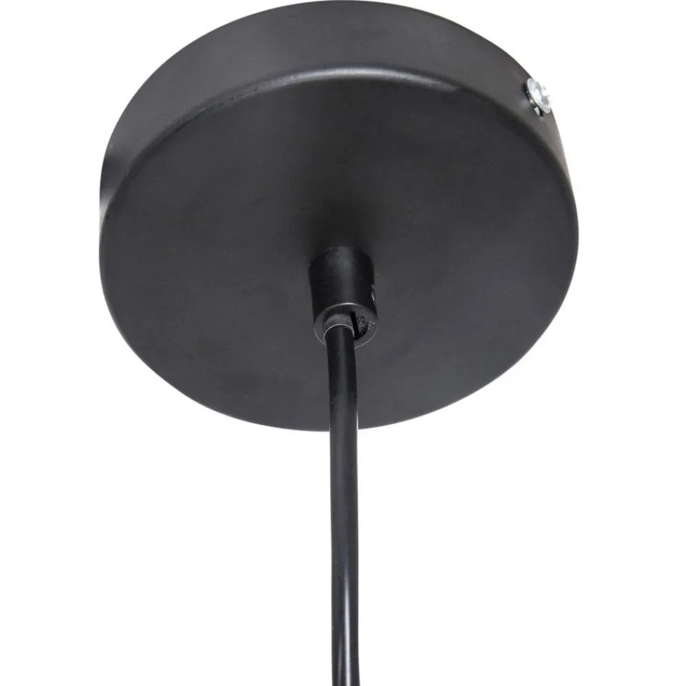 Lampa wisząca Jily 29 cm * Atmosphera Outlet