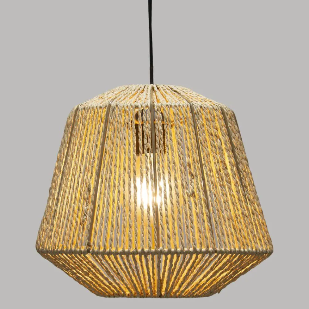Lampa wisząca Jily 29 cm * Atmosphera Outlet