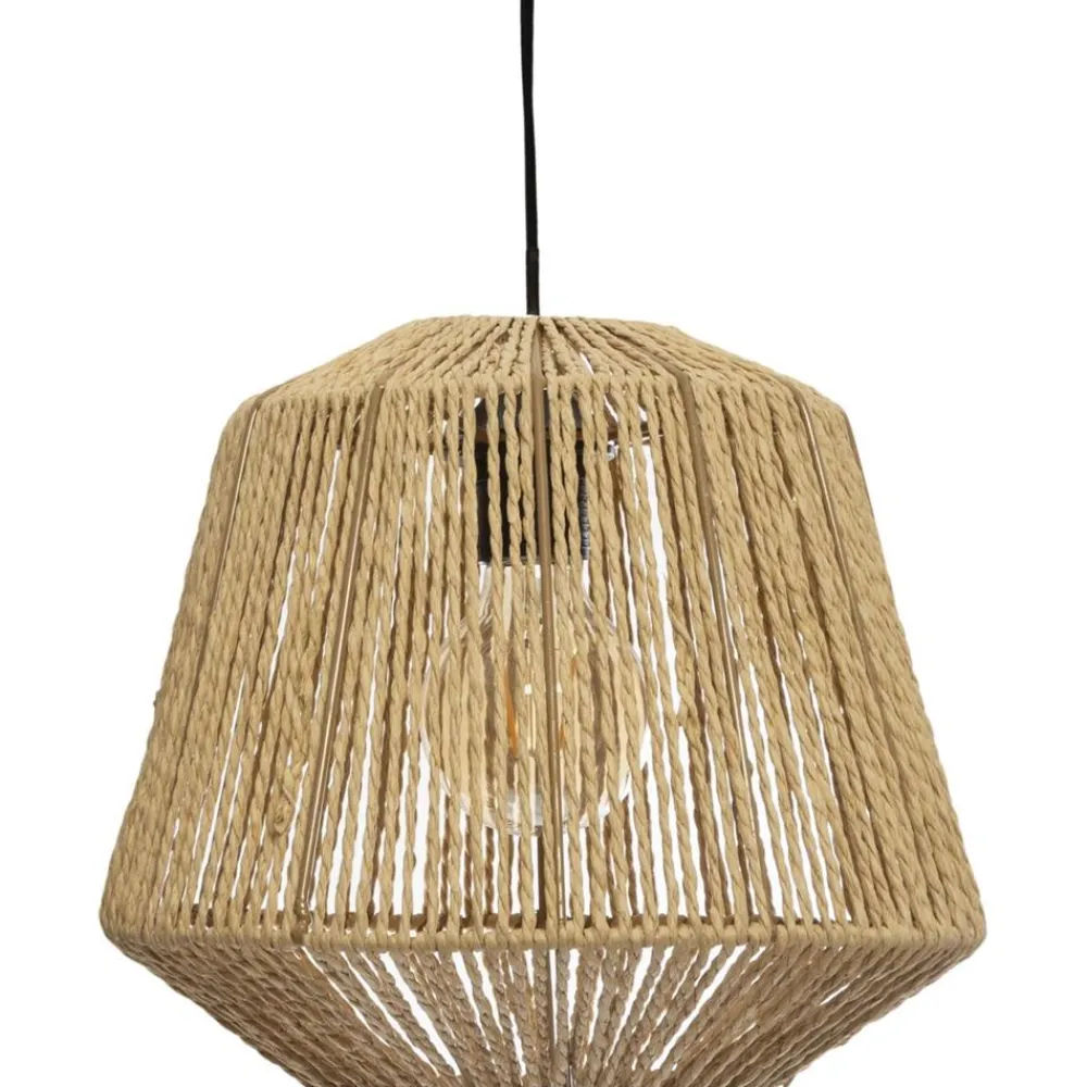 Lampa wisząca Jily 29 cm * Atmosphera Outlet