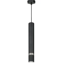 Lampa wisząca JOKER INOX 1xGU10 * Eko-light Best
