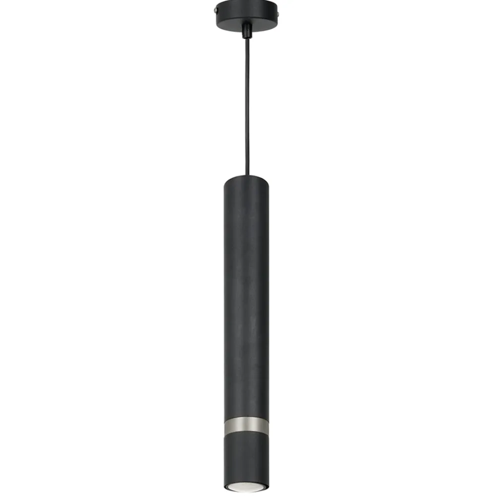 Lampa wisząca JOKER INOX 1xGU10 * Eko-light Best