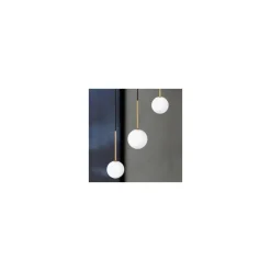 Lampa wisząca KARO klosze kule 5xG9 * Nowodvorski Discount