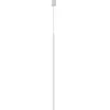 Lampa wisząca LASER 100cm biały 1xG9 * Nowodvorski Hot