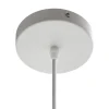 Lampa wisząca Liby bambusowa 40 cm * Atmosphera Clearance