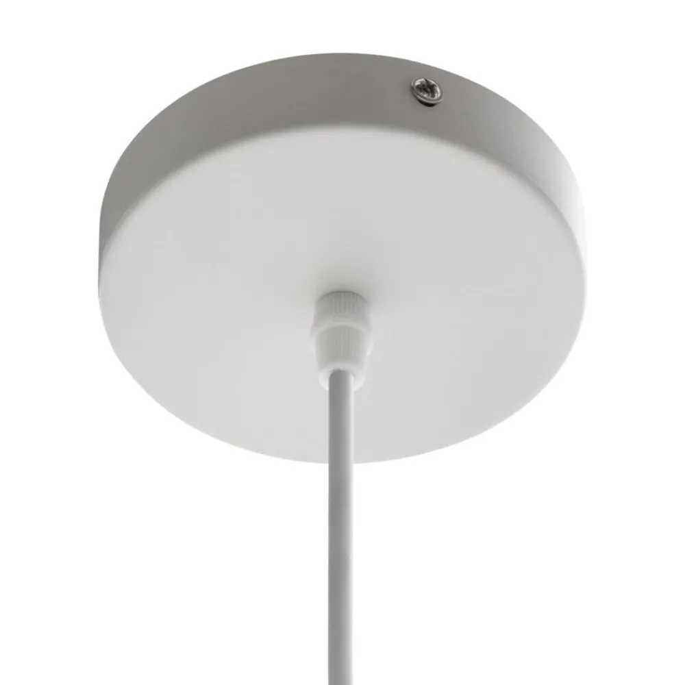 Lampa wisząca Liby bambusowa 40 cm * Atmosphera Clearance