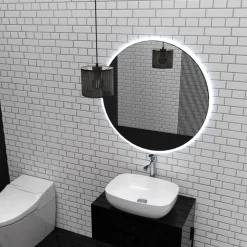 Lampa Wisząca LOFT SHADE Czarny Klosz z Tworzywa 1xE27 18cm