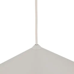 Lampa wisząca LUME L kaszmirowa 1xGX53 * TK Lighting Online