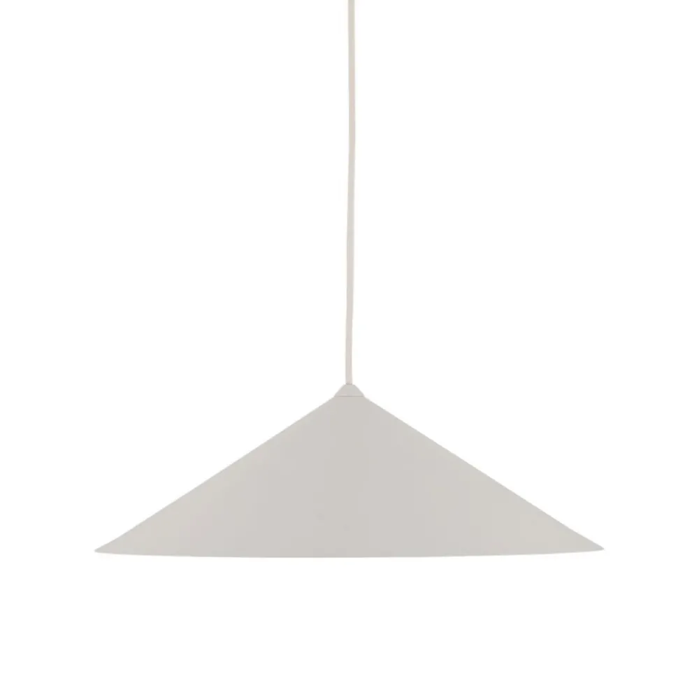 Lampa wisząca LUME L kaszmirowa 1xGX53 * TK Lighting Online