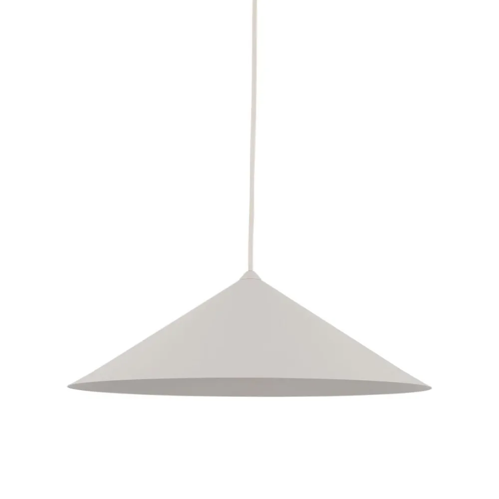 Lampa wisząca LUME L kaszmirowa 1xGX53 * TK Lighting Online