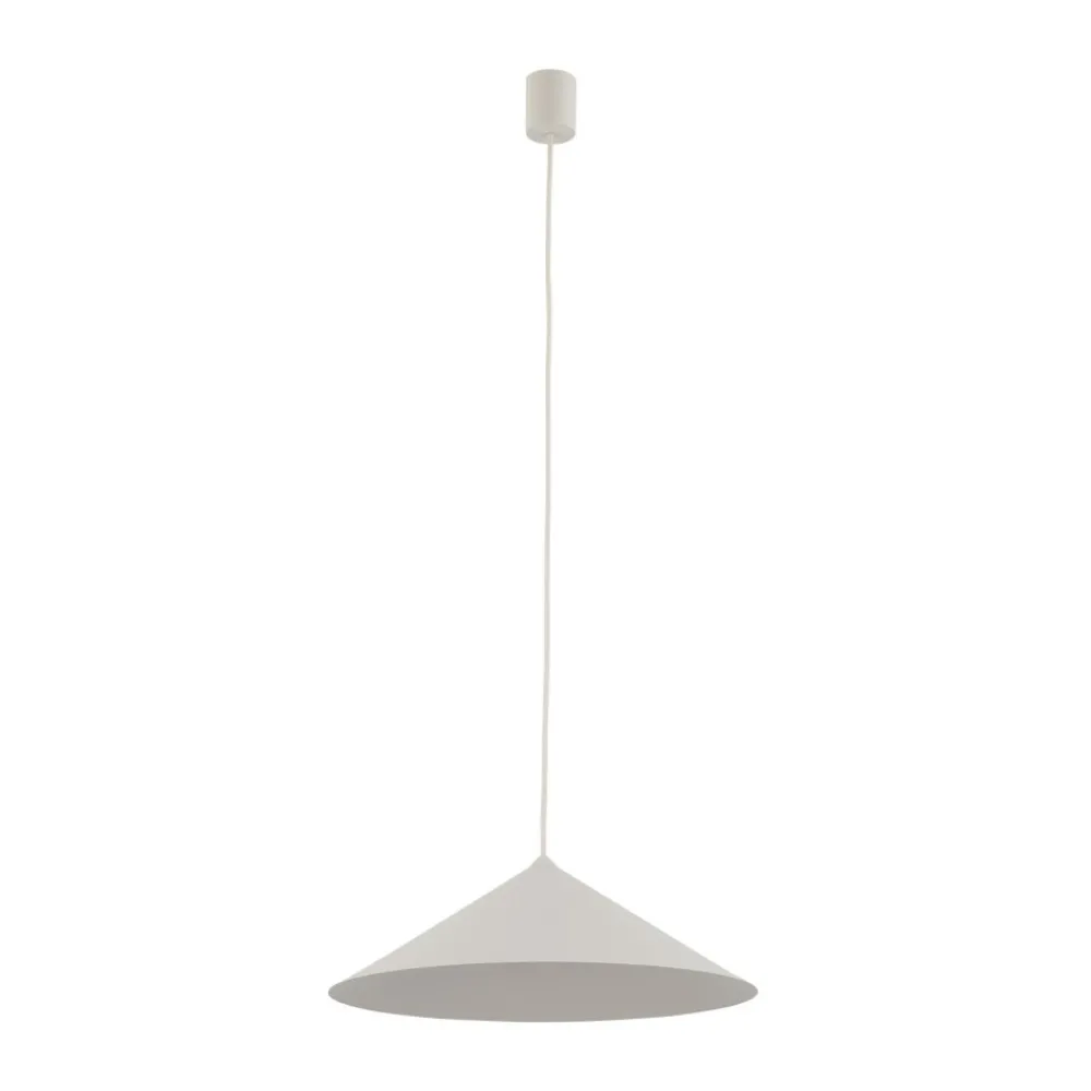 Lampa wisząca LUME L kaszmirowa 1xGX53 * TK Lighting Online