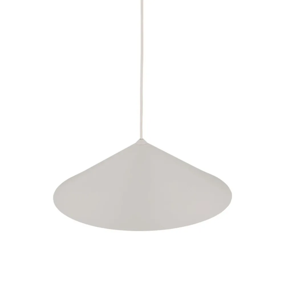Lampa wisząca LUME L kaszmirowa 1xGX53 * TK Lighting Online