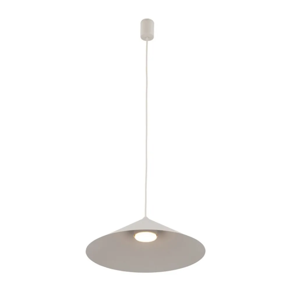 Lampa wisząca LUME L kaszmirowa 1xGX53 * TK Lighting Online