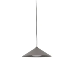 Lampa wisząca LUME S NEW brązowa 1xGX53 * TK Lighting Sale