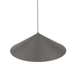 Lampa wisząca LUME XL NEW brązowa 1xGX53 * TK Lighting Sale