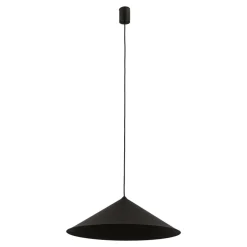 Lampa wisząca LUME XL NEW brązowa 1xGX53 * TK Lighting Sale