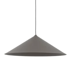 Lampa wisząca LUME XL NEW brązowa 1xGX53 * TK Lighting Sale