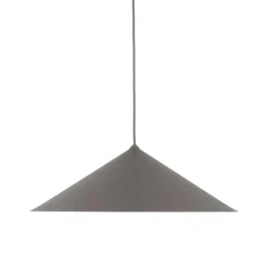 Lampa wisząca LUME XL NEW brązowa 1xGX53 * TK Lighting Sale