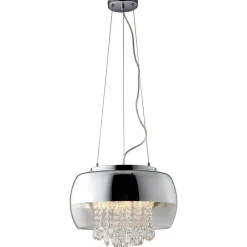 Lampa Wisząca LUNA 3xE14 LED * Eko-light Clearance
