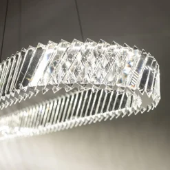 Lampa wisząca LUXORA LED 40W 3000K * Nowodvorski