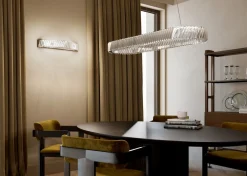 Lampa wisząca LUXORA LED 40W 3000K * Nowodvorski