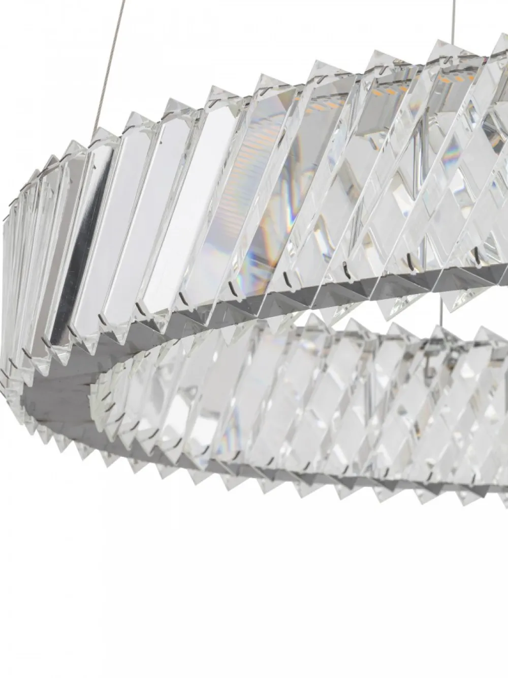 Lampa wisząca LUXORA LED 30W 3000K * Nowodvorski Sale