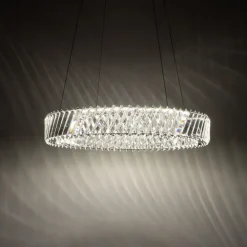 Lampa wisząca LUXORA LED 30W 3000K * Nowodvorski Sale