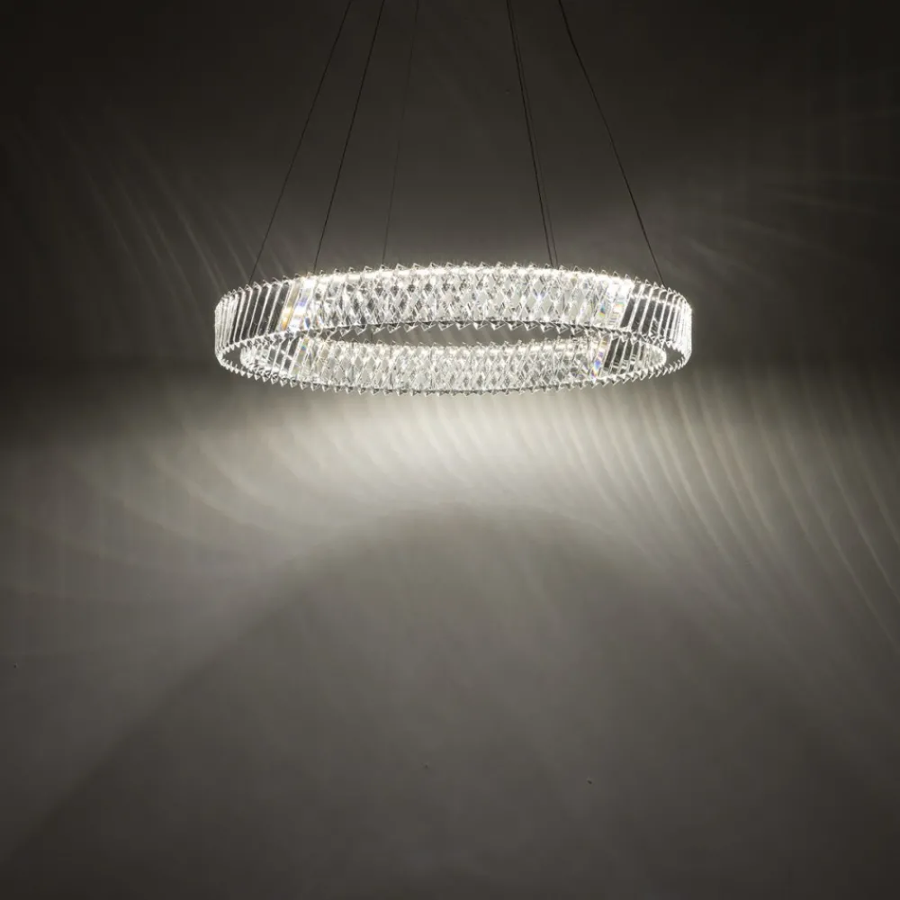 Lampa wisząca LUXORA LED 30W 3000K * Nowodvorski Sale
