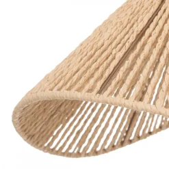 Lampa wisząca Myha 45 cm * Atmosphera