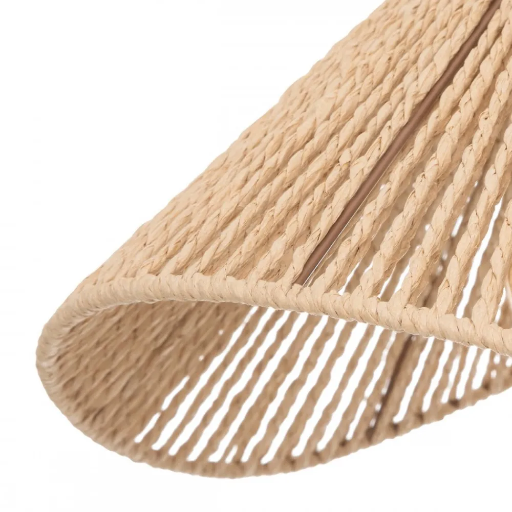 Lampa wisząca Myha 45 cm * Atmosphera