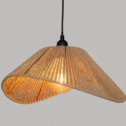 Lampa wisząca Myha 45 cm * Atmosphera
