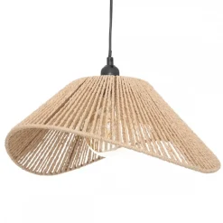 Lampa wisząca Myha 45 cm * Atmosphera