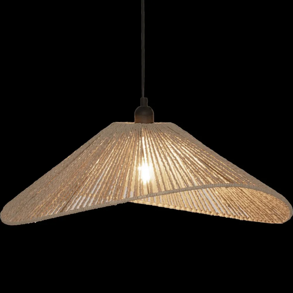 Lampa wisząca Myha 58 cm * Atmosphera Clearance