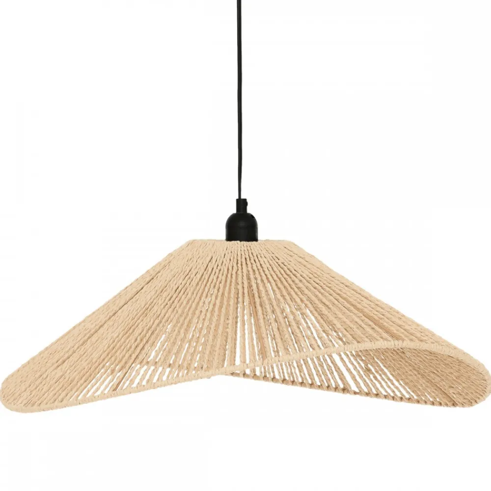 Lampa wisząca Myha 58 cm * Atmosphera Clearance