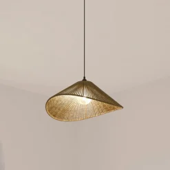 Lampa wisząca Myha 58 cm * Atmosphera Clearance
