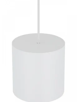 Lampa wisząca POINT DUO biała 1xGU10 * Nowodvorski Clearance